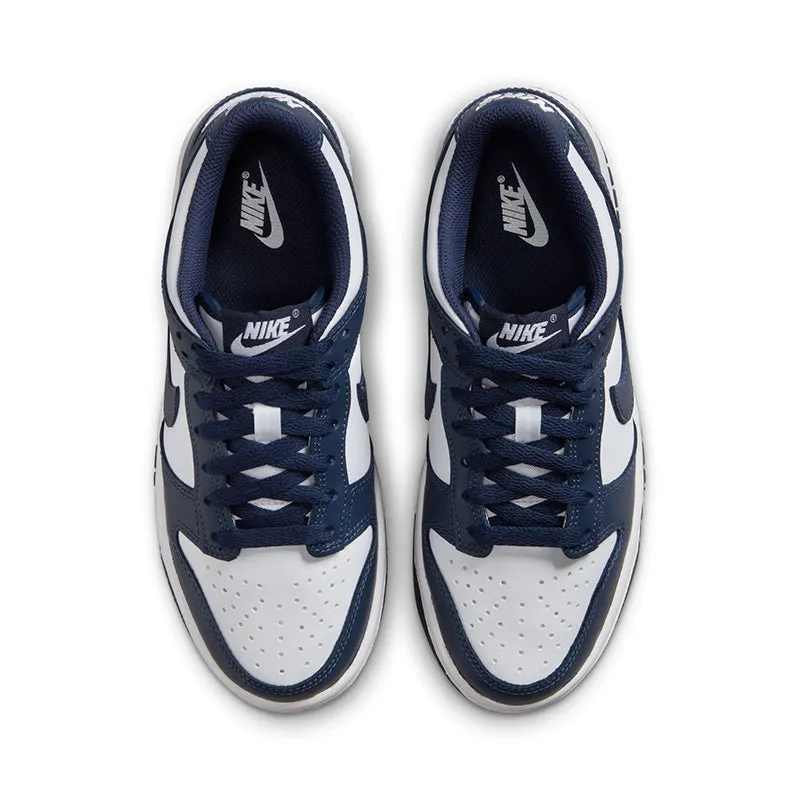 Nike Boy's Dunk Low (Big Kid's)