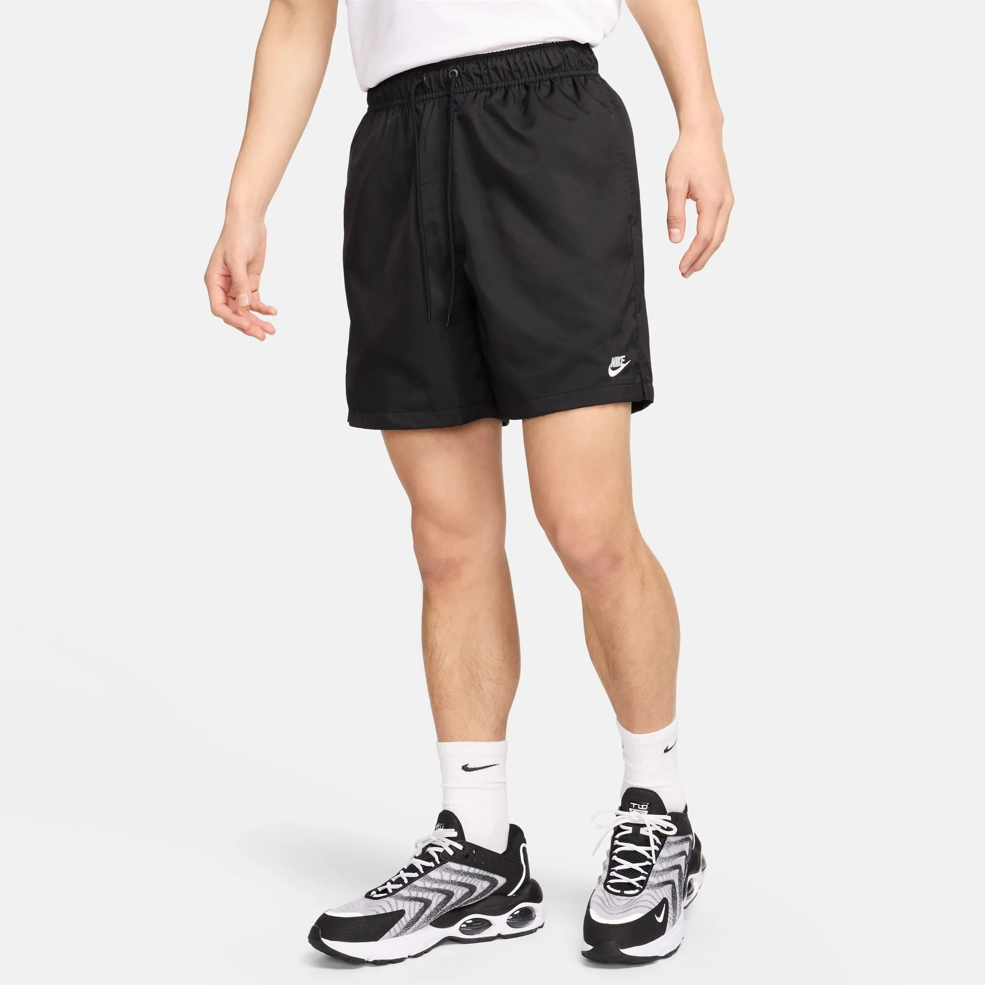 Nike Club Woven Flow Shorts