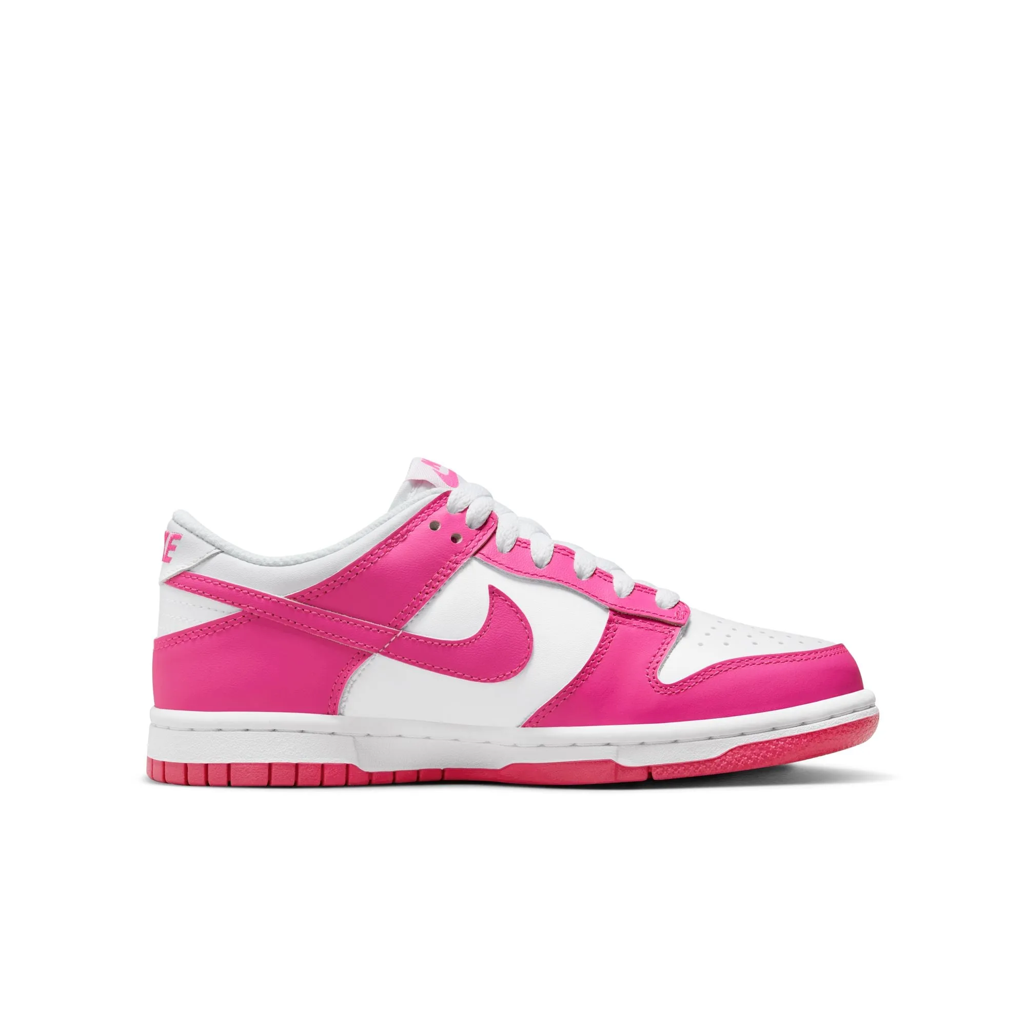 Nike Dunk Low (GS) Barbie