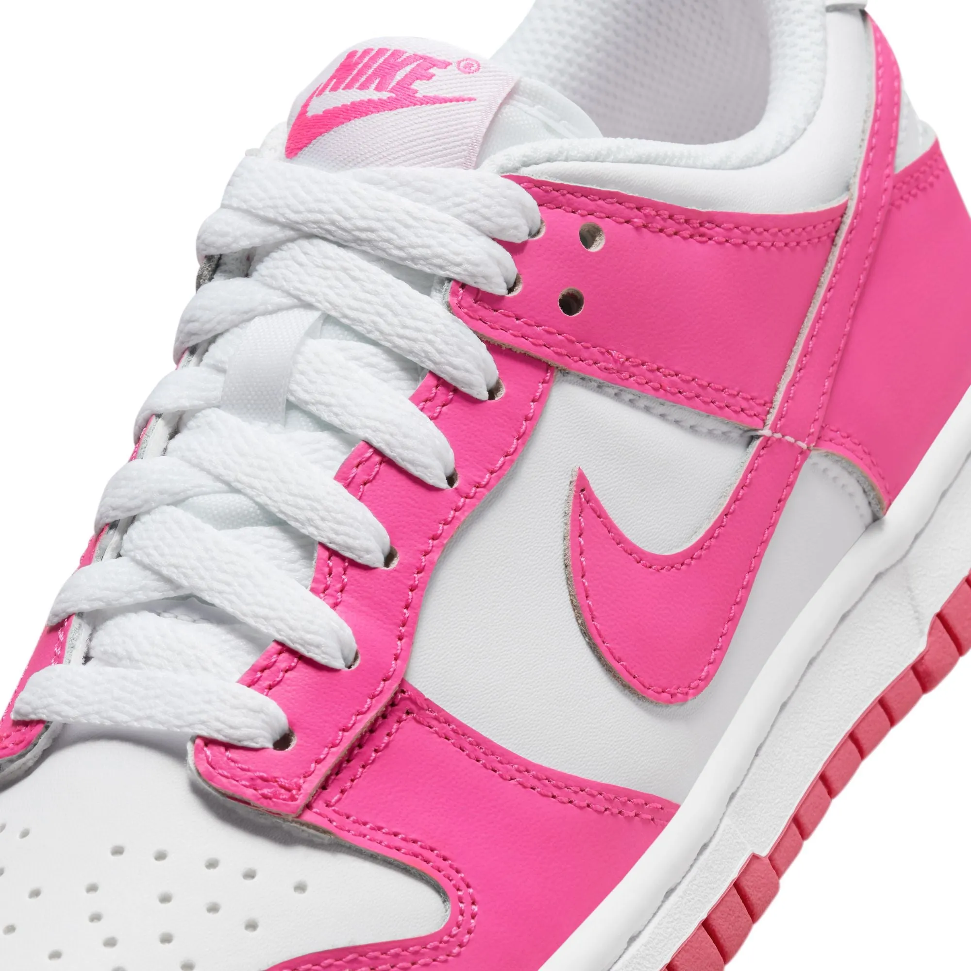 Nike Dunk Low (GS) Barbie