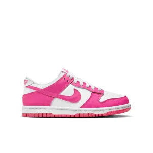 Nike Dunk Low (GS) Barbie