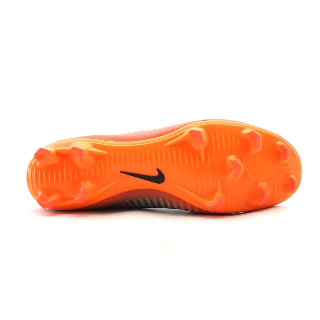 NIKE  MERCURIAL VICTORY CR7 FG