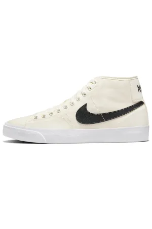 Nike SB Blazer Court Mid Skate Shoes