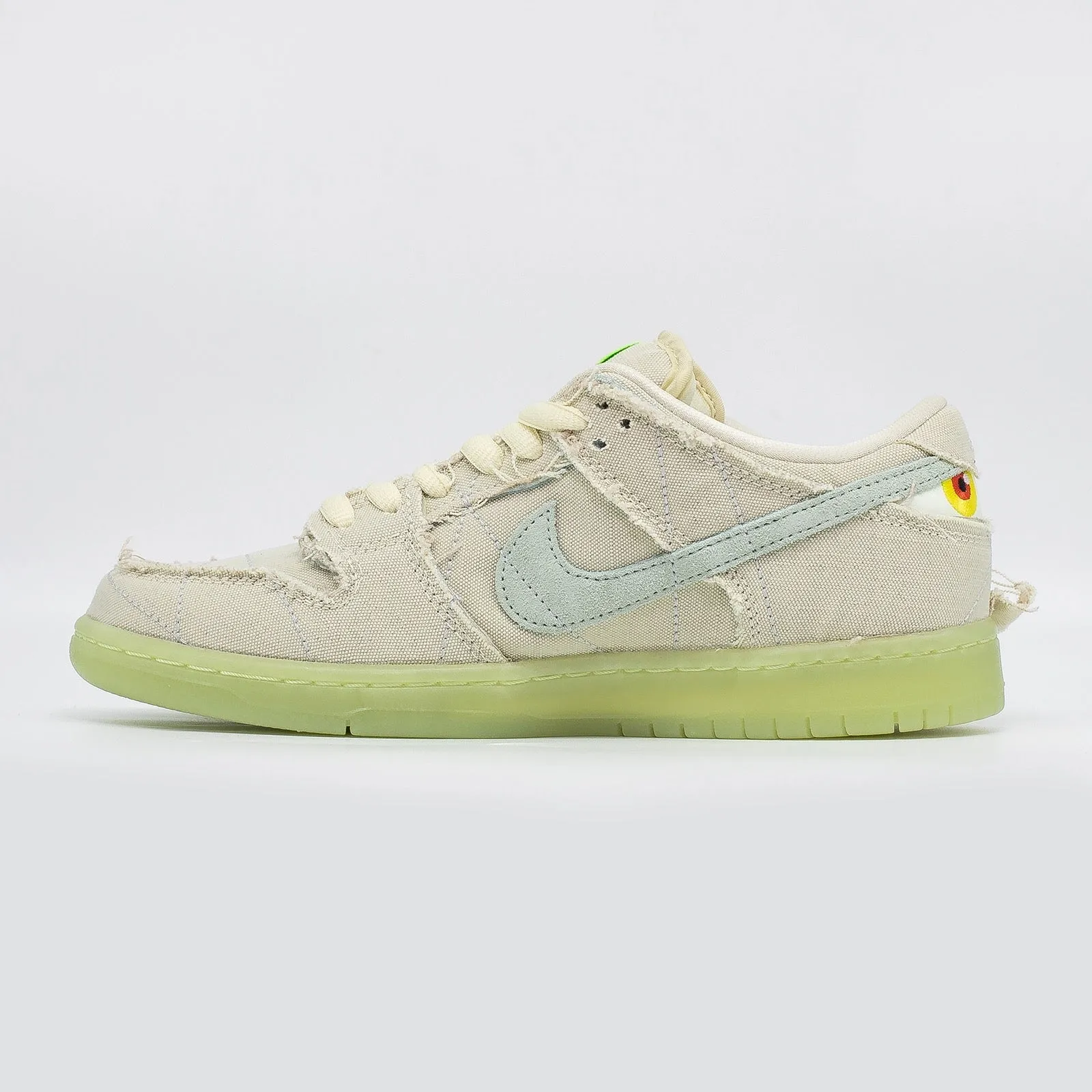 Nike SB Dunk Low, Mummy