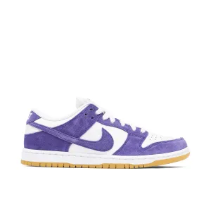 Nike SB Dunk Low Pro ISO Orange Label Court Purple