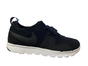 Nike scarpa da skaterboard Trainerendor 806309 002 black