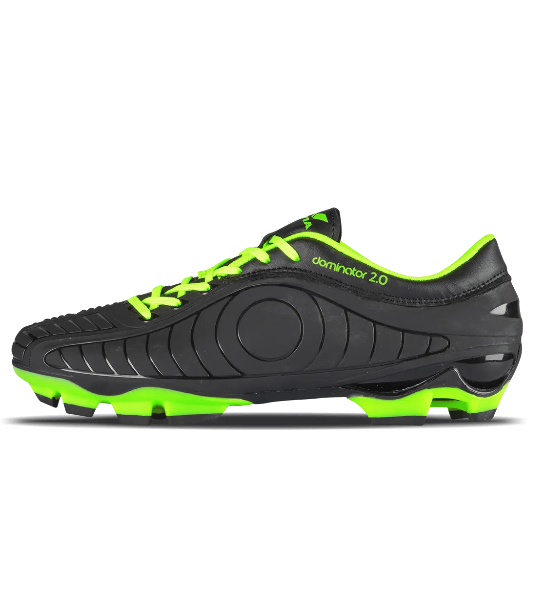 Nivia Dominator 2.0 Football Shoes | KIBI Sports