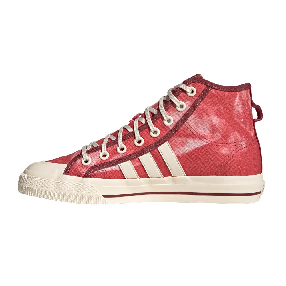 Nizza Hi Rf High Top Sneakers