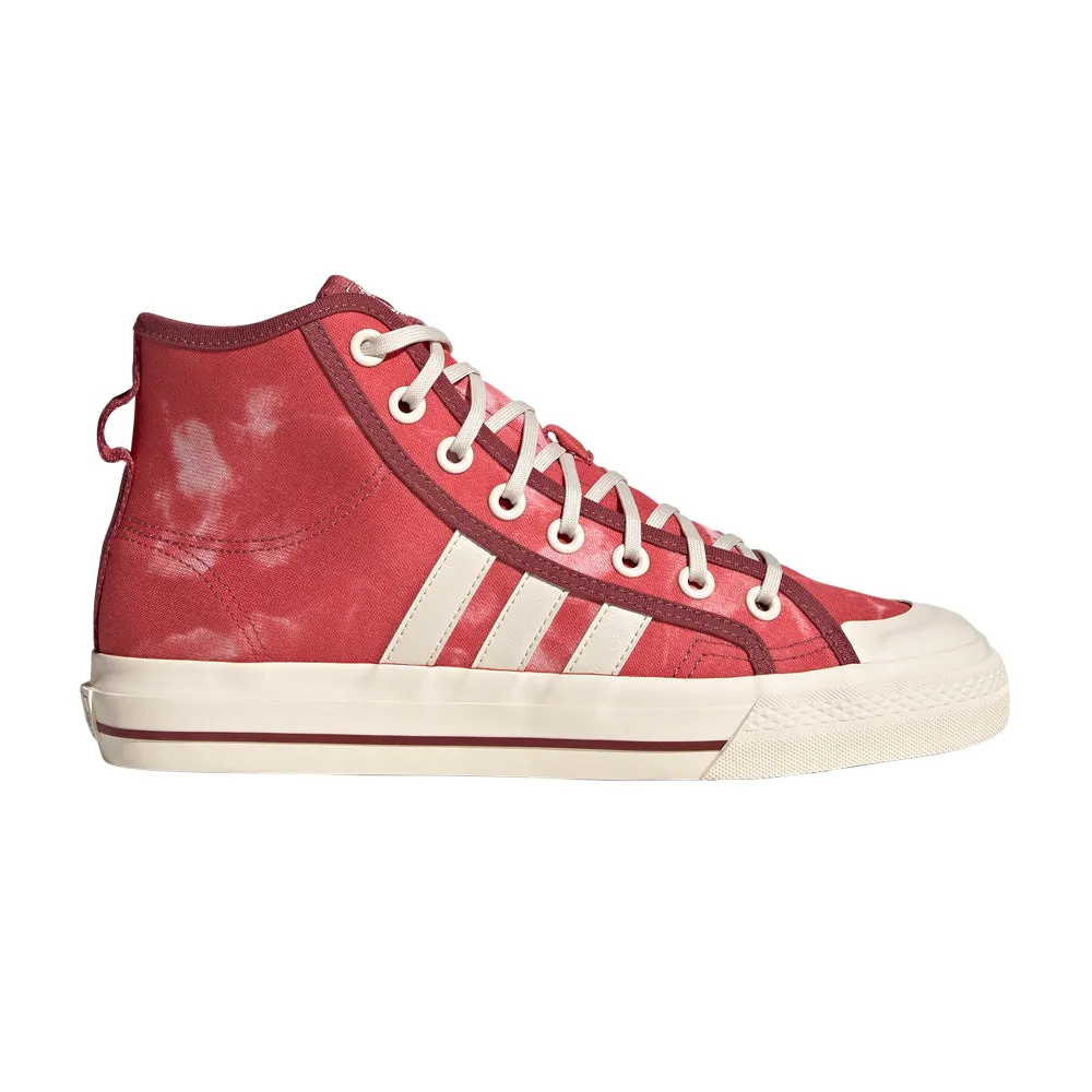 Nizza Hi Rf High Top Sneakers