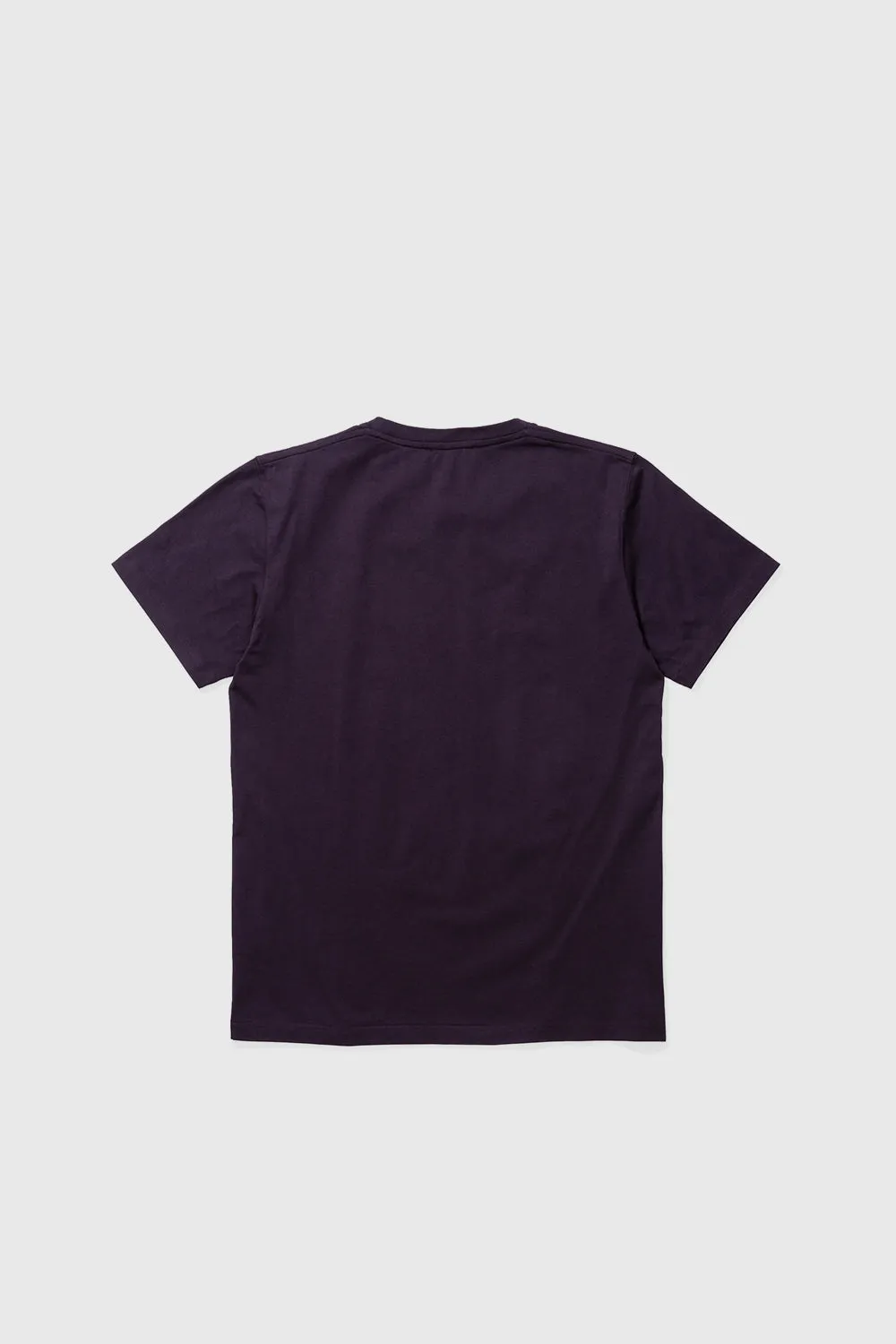 Norse x Yu Nagaba Niels T-shirt - Nightshade