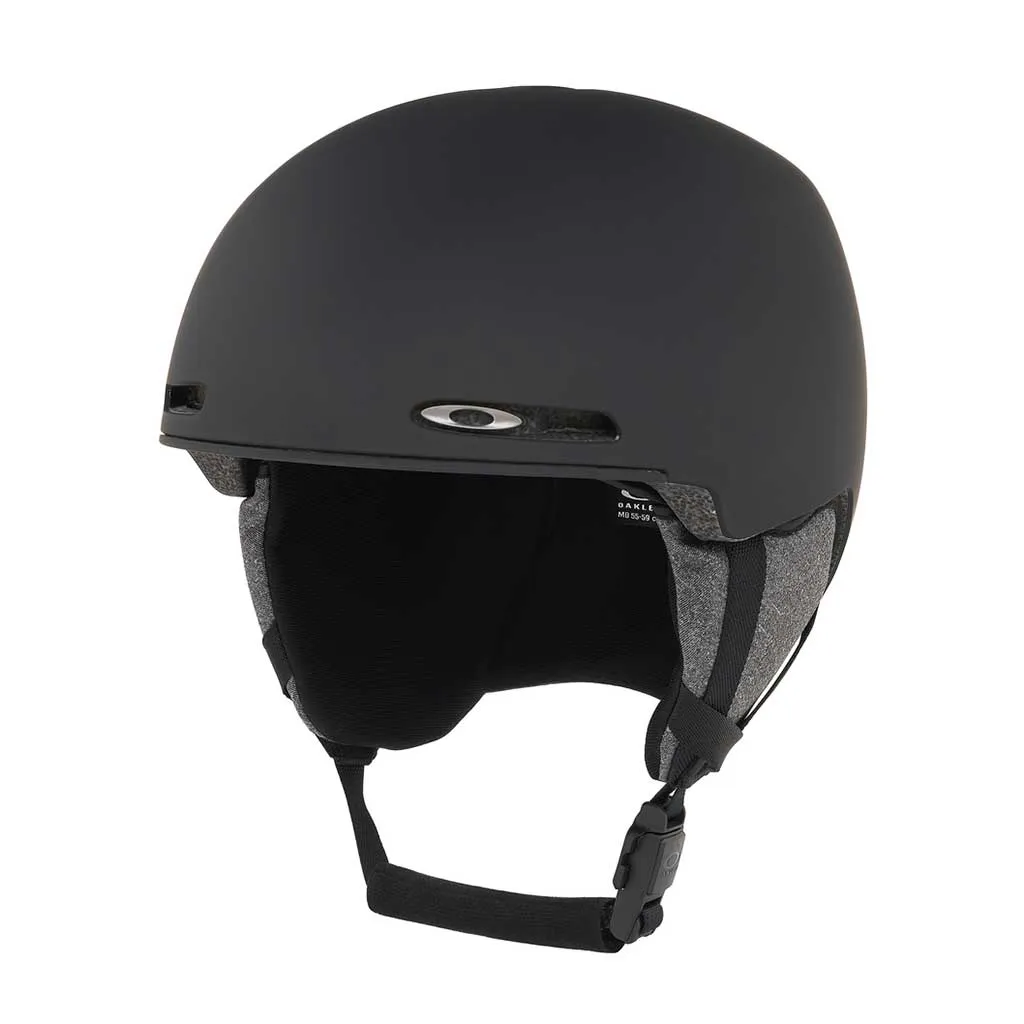 Oakley Mod 1 Helmet - Blackout