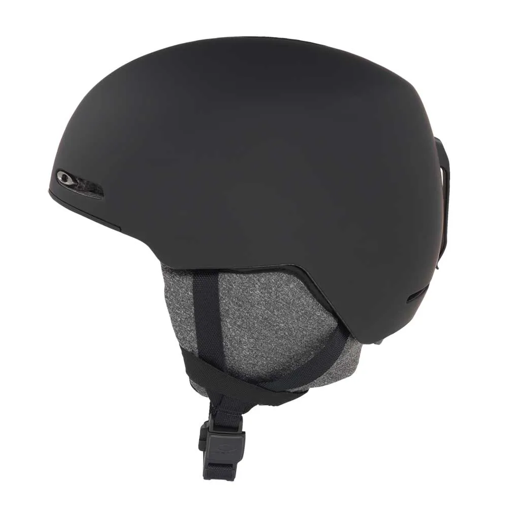 Oakley Mod 1 Helmet - Blackout