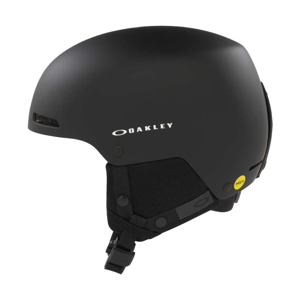 Oakley Mod 1 Pro MIPS Helmet - Blackout