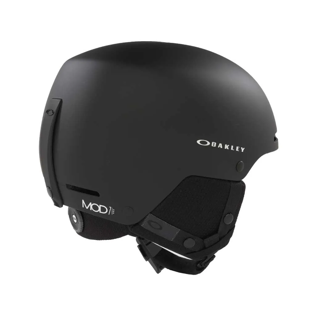 Oakley Mod 1 Pro MIPS Helmet - Blackout