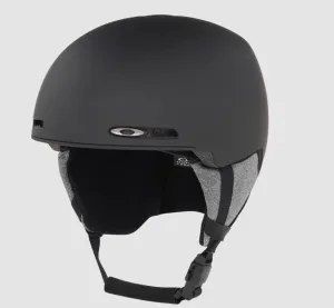 Oakley MOD1 MIPS Snow Helmet Blackout