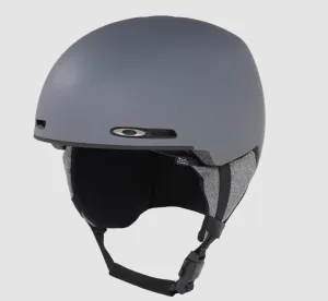 Oakley MOD1 MIPS Snow Helmet Forged Iron