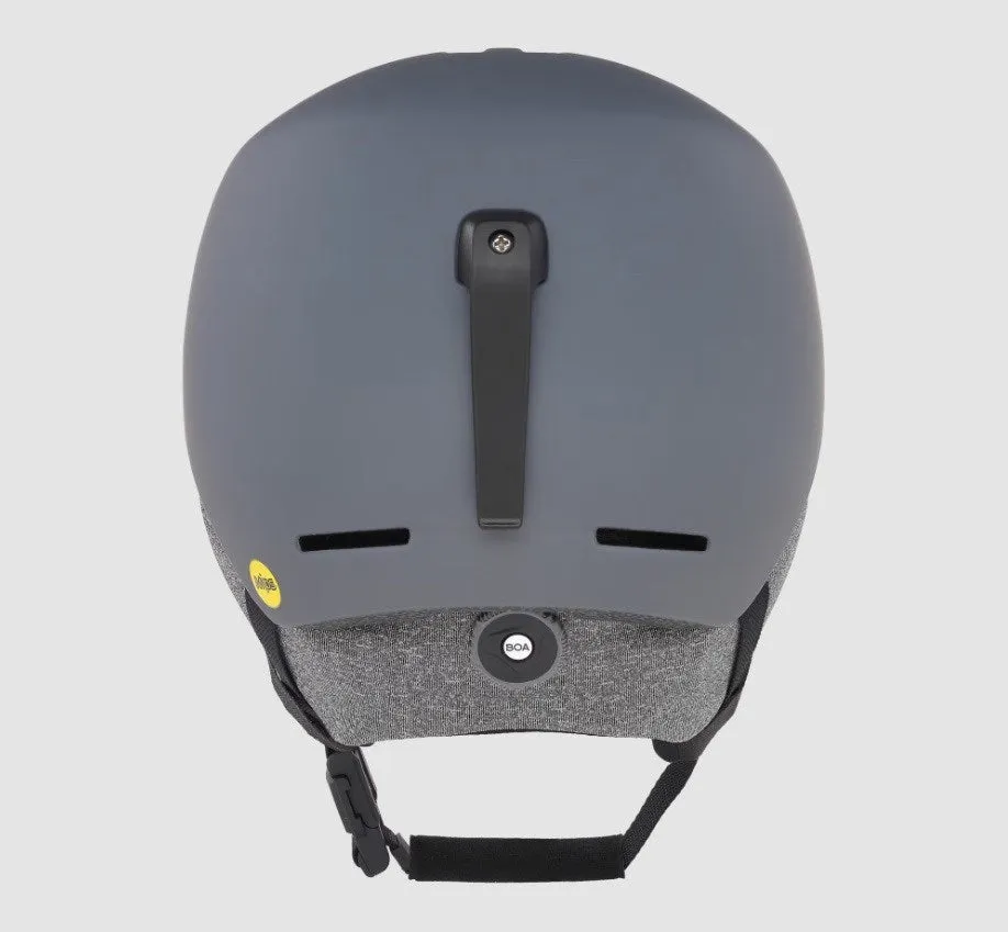 Oakley MOD1 MIPS Snow Helmet Forged Iron