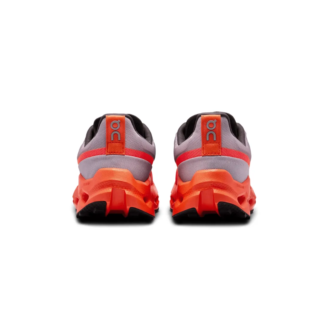 On Women's Cloudsurfer WP Trail Running Shoes