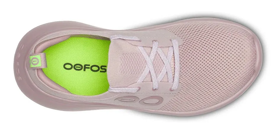 OOFOS Women's OOmy Stride - Stardust