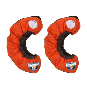 Orange Skate Guards