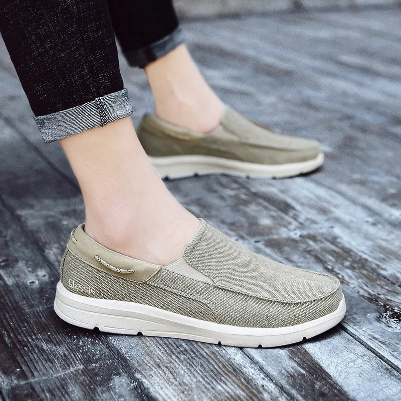 Owlkay Flat light Weight  Breathable Casual Shoes