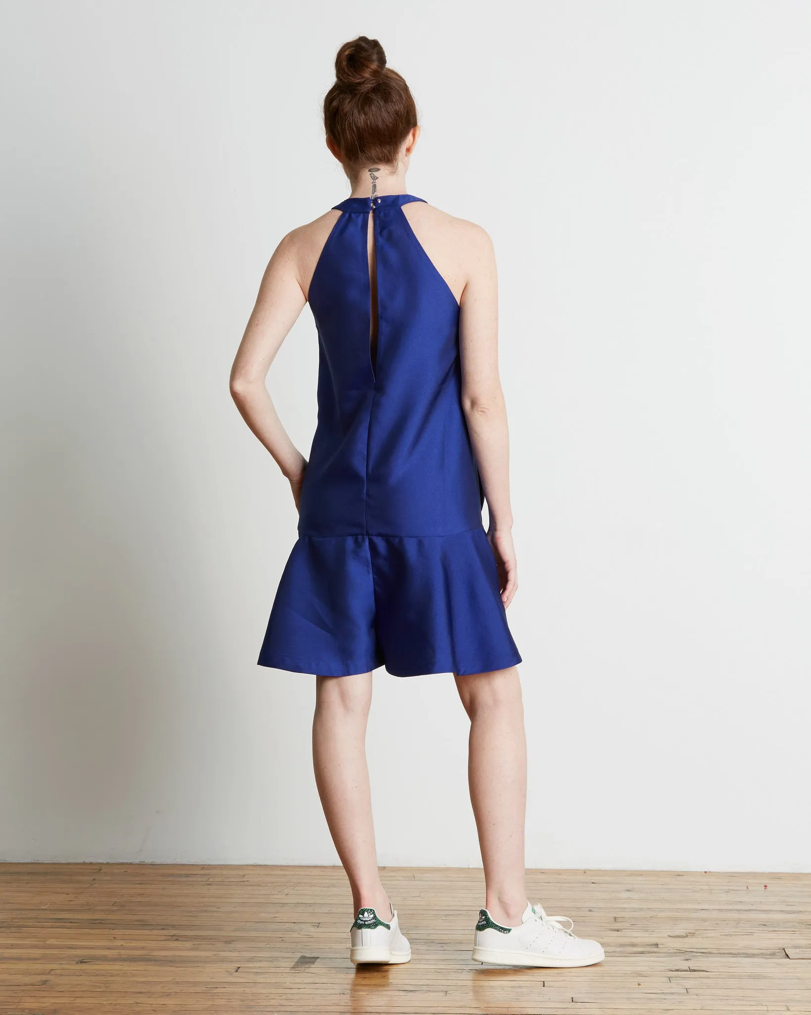 PAPER London | Azur Romper