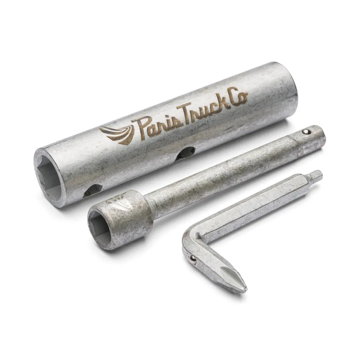 Paris Multi Skate Tool - Raw