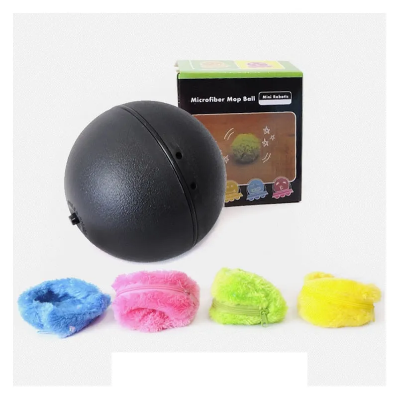 Pets Magic Rolling Ball Toy