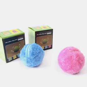 Pets Magic Rolling Ball Toy