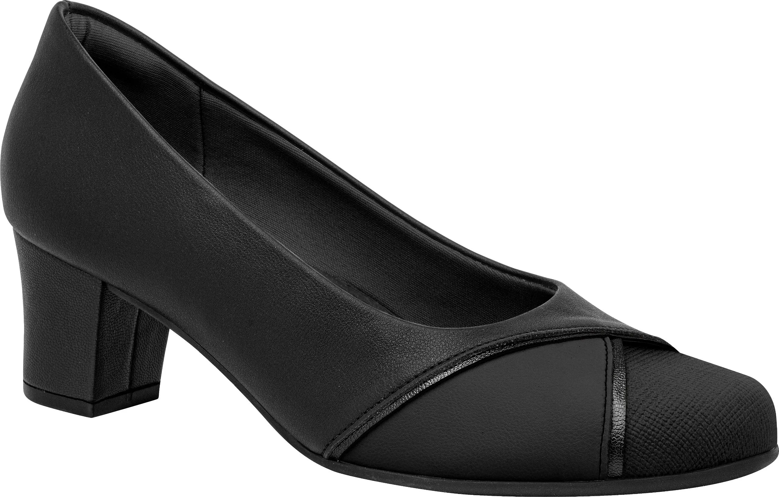 Piccadilly Laura Women's Mid Heel Shoe 110133