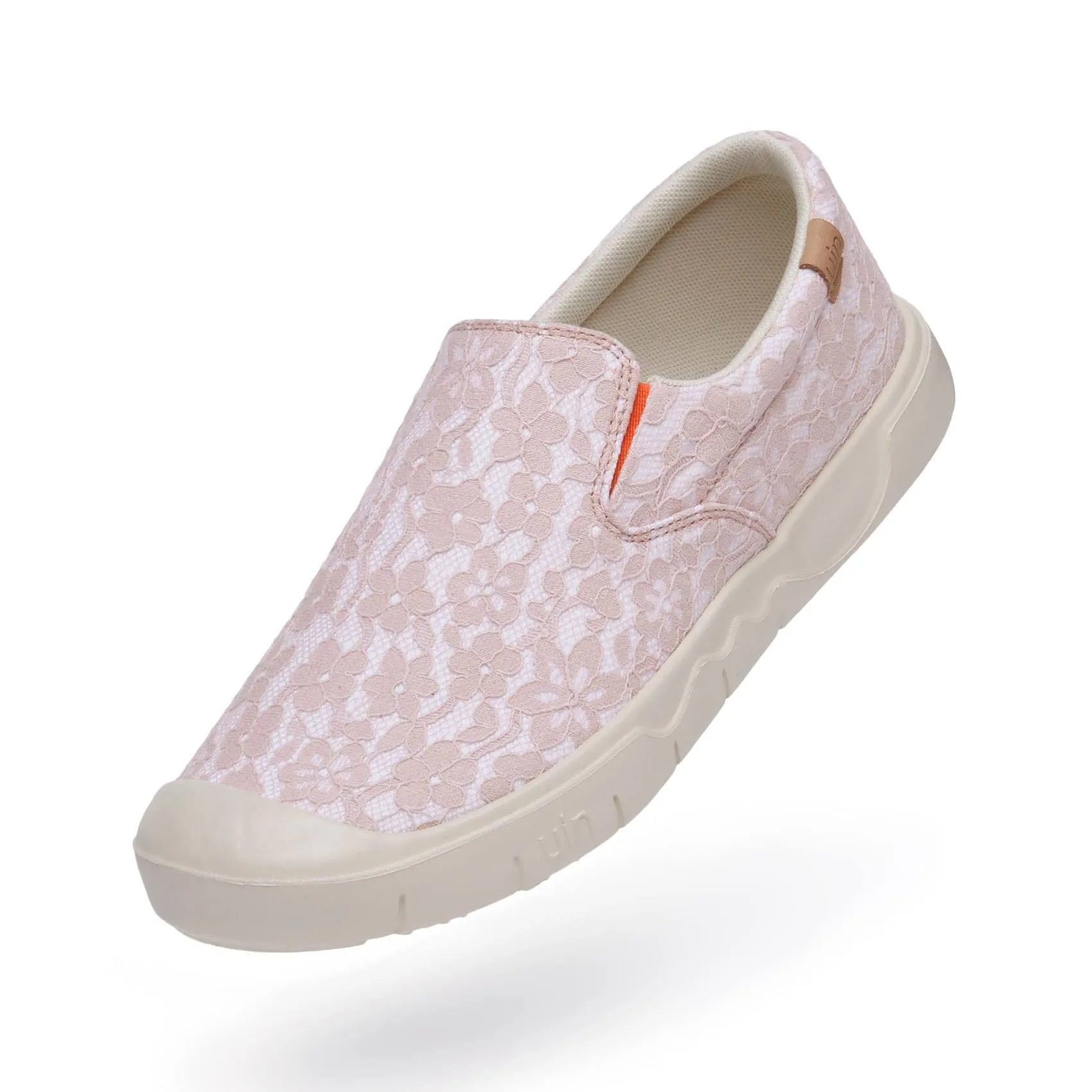 Pink Lace Cadiz I Women