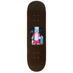 Polar Aaron Herrington Bunny Skateboard Deck