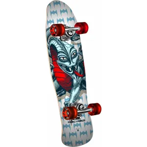 POWELL-PERALTA COMPLETE - MINI CAB DARGON II (8")