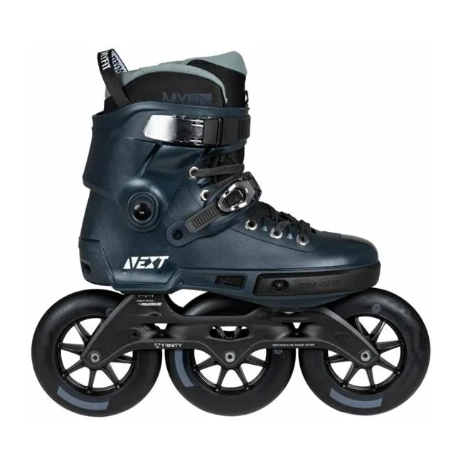 Powerslide Next Navy 125 Inline Skates