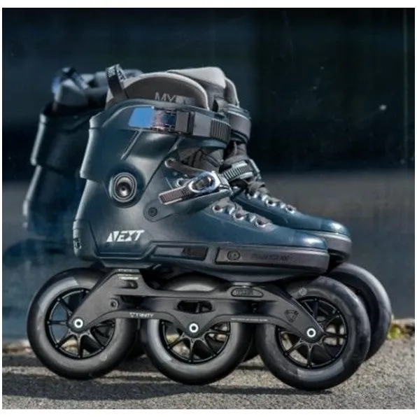 Powerslide Next Navy 125 Inline Skates