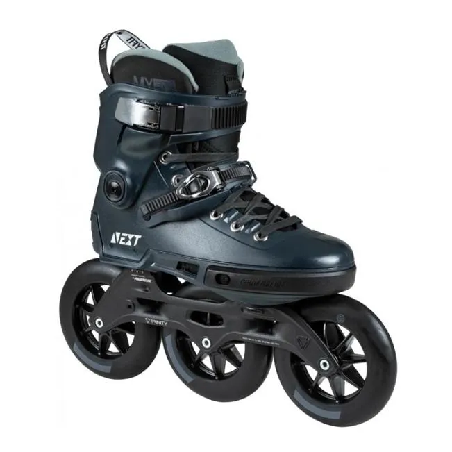 Powerslide Next Navy 125 Inline Skates