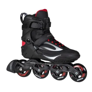 Powerslide Phuzion Radon Charcoal 84 Inline Skates