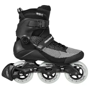 Powerslide Swell Lite Black 1OO Inline Skate