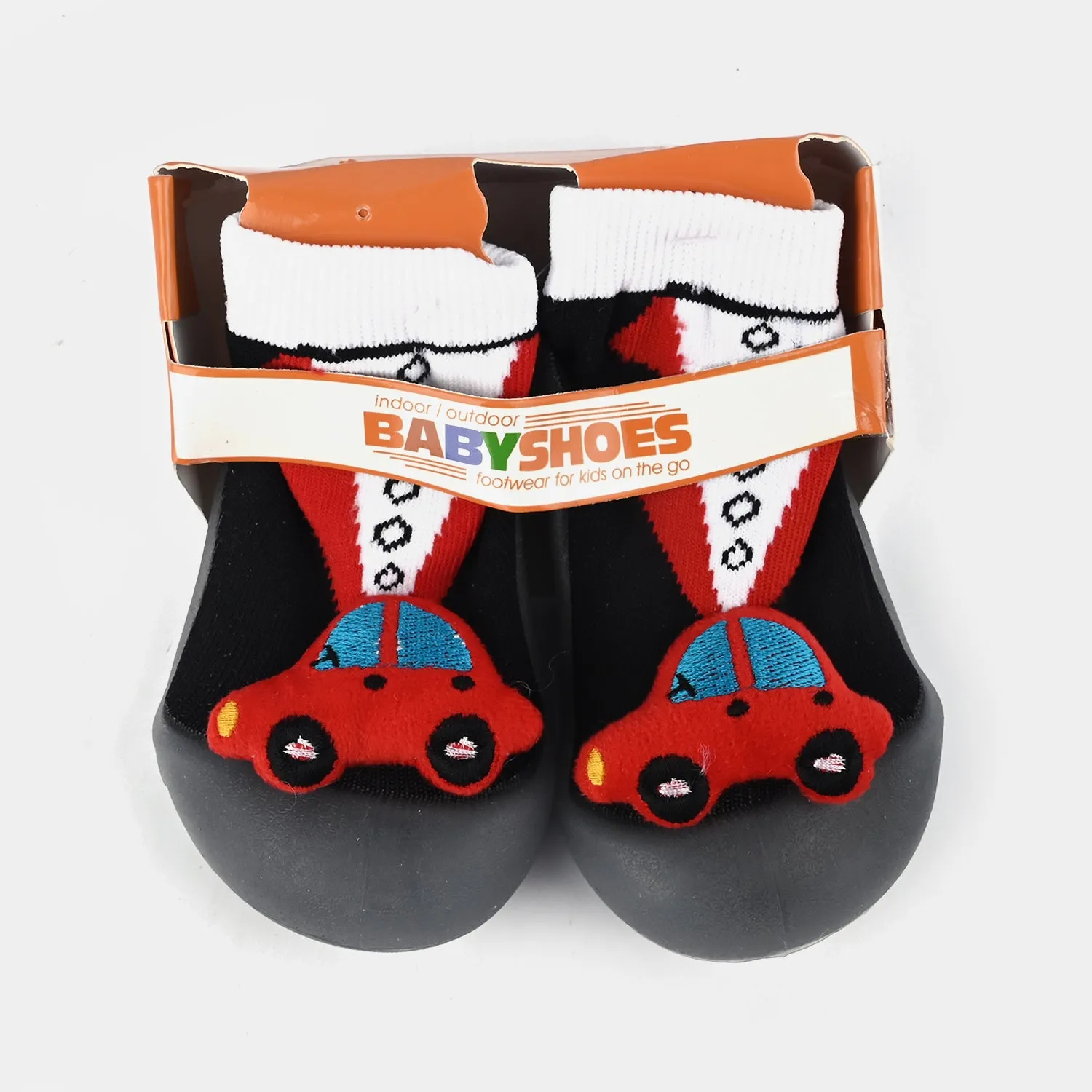 Pre Walker Shoes For Infant