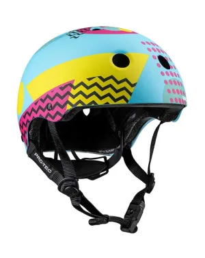 Pro Junior Classic Fit Cert Helmet