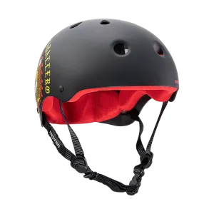 ProTec Classic Skate Cab Dragon Helmet