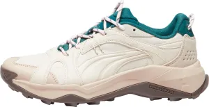 Puma Explore Nitro SPS Mens Walking Shoes - Cream