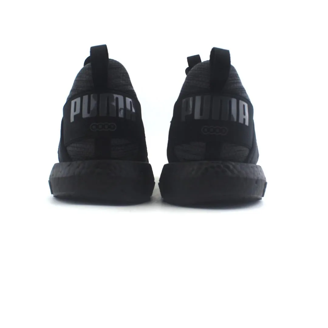 PUMA MEGA ENERGY HEATHER KNIT