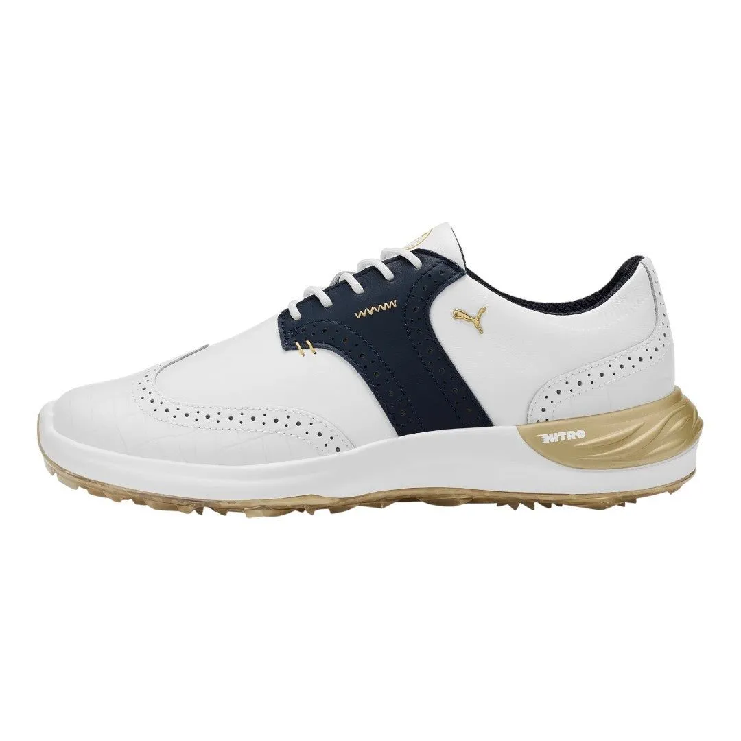 Puma Phantomcat Nitro Gator  LE Golf Shoes 310561