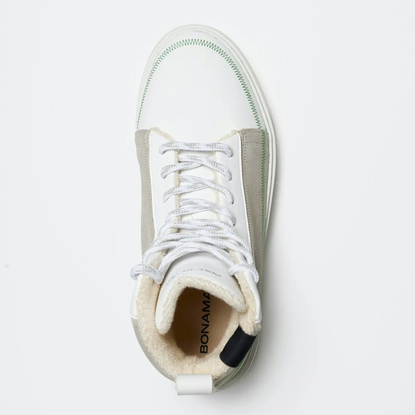 RAMONA MY WAY | Eco-friendly Sneakers