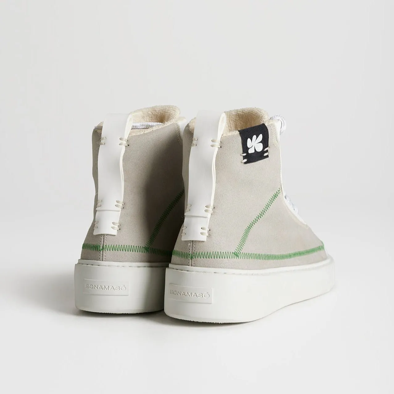 RAMONA MY WAY | Eco-friendly Sneakers