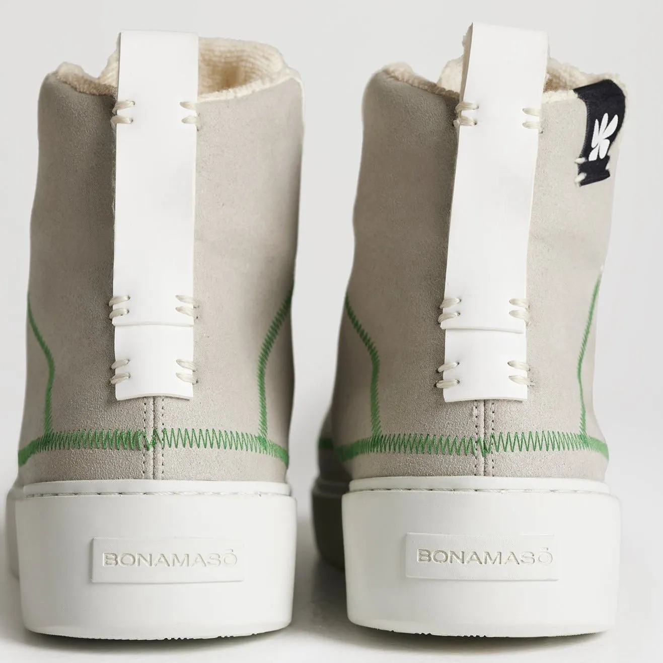 RAMONA MY WAY | Eco-friendly Sneakers