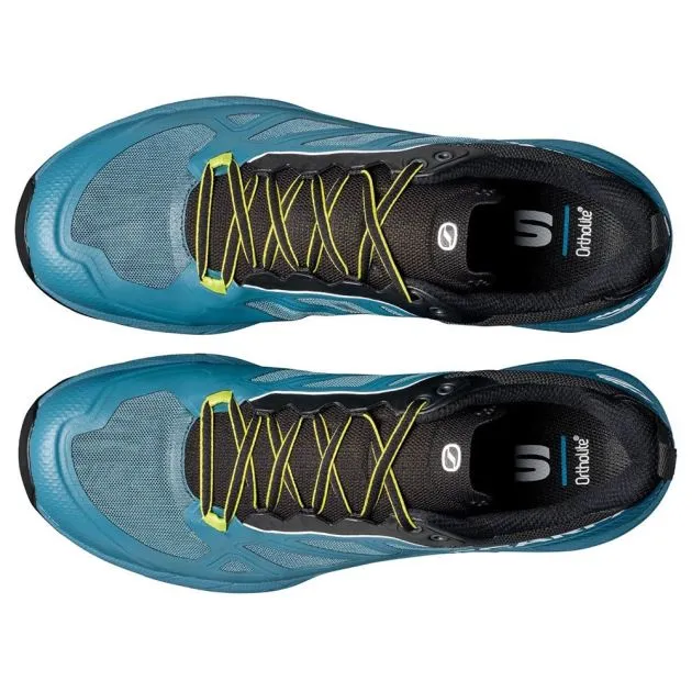 RAPID - MEN'S APPROACH SHOE