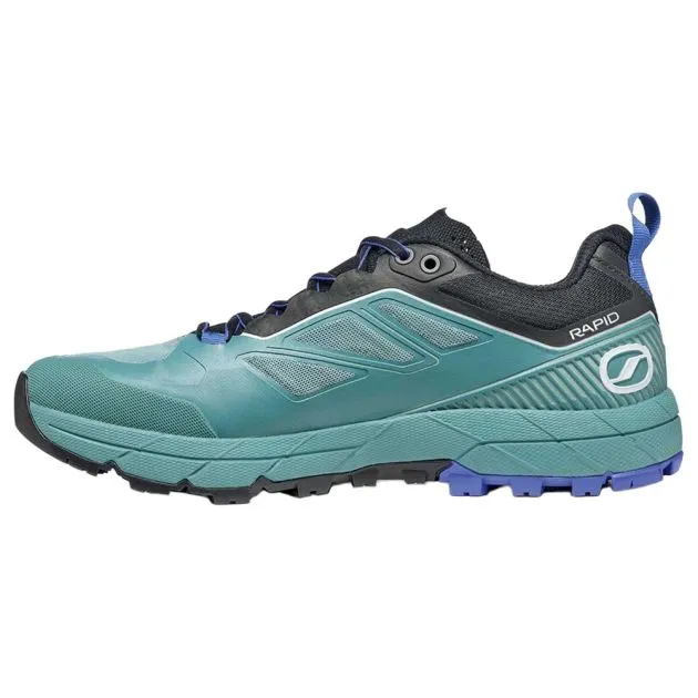 RAPID - WOMEN'S APPROACH SHOE