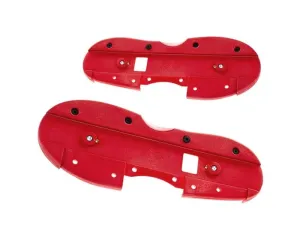 Razors SL Soul Frame - Red